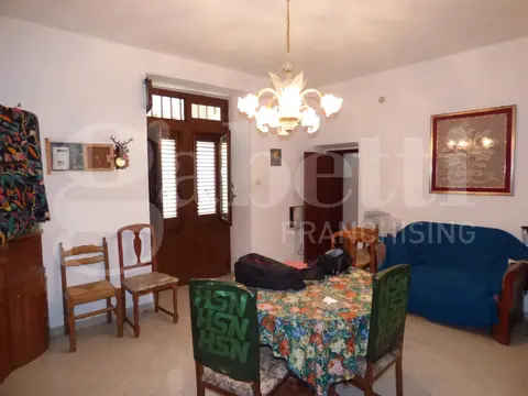 Casa Indipendente in via Umberto Saso, Ciminna (PA)