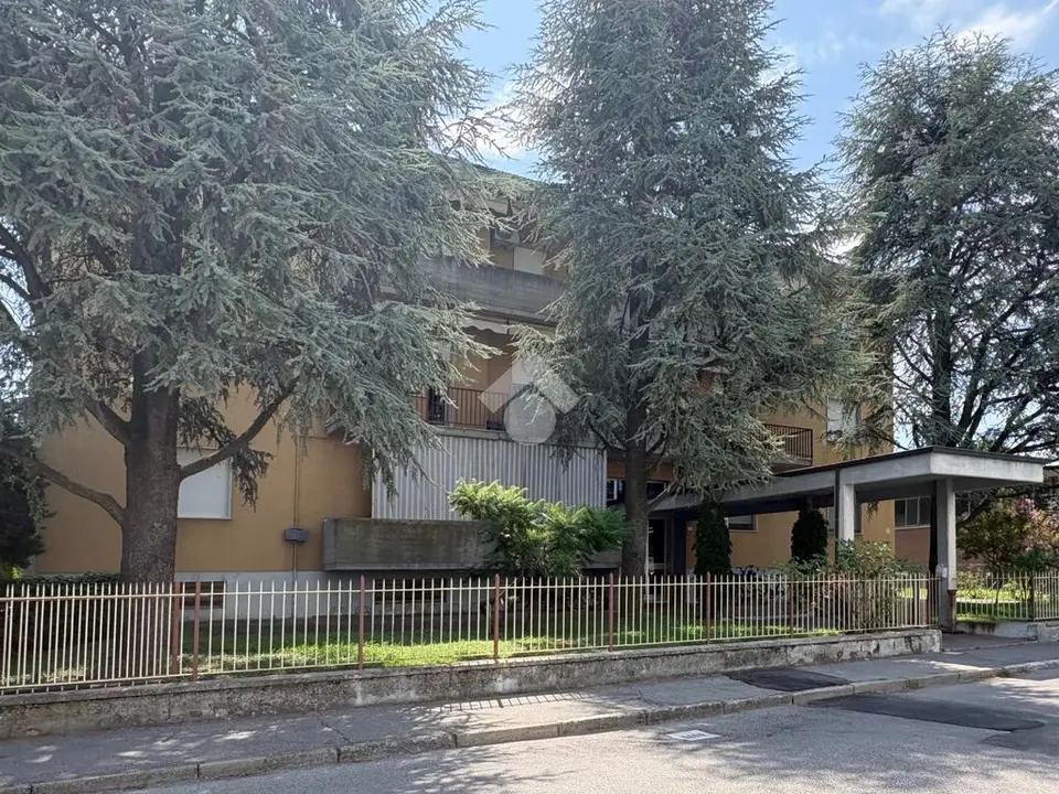 Trilocale in vendita a Budrio