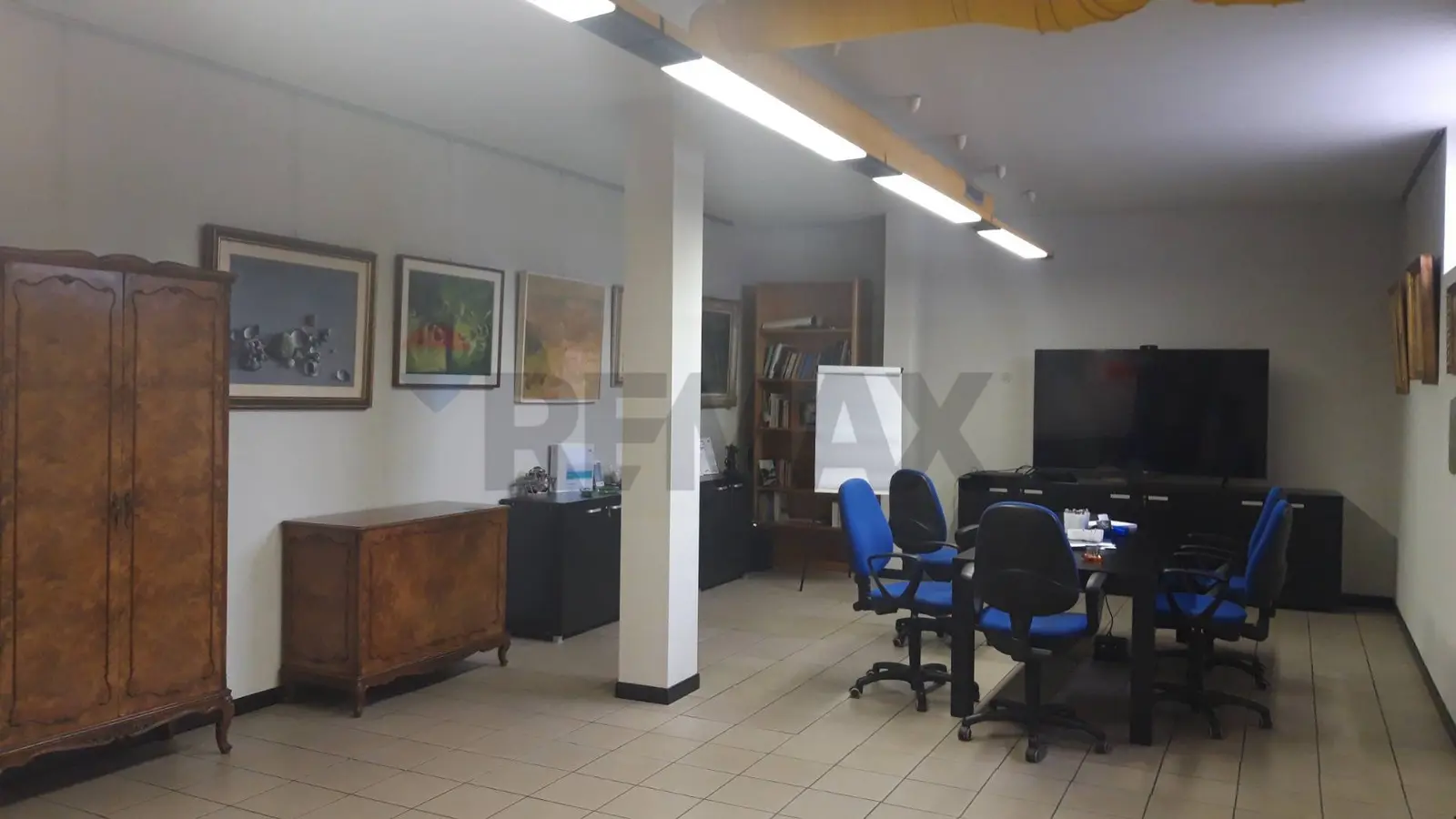 Ufficio in Affitto a Cambiago