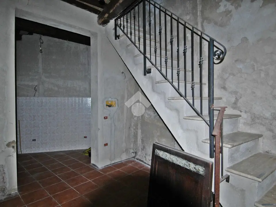 Casa semindipendente in vendita a Nocera Umbra