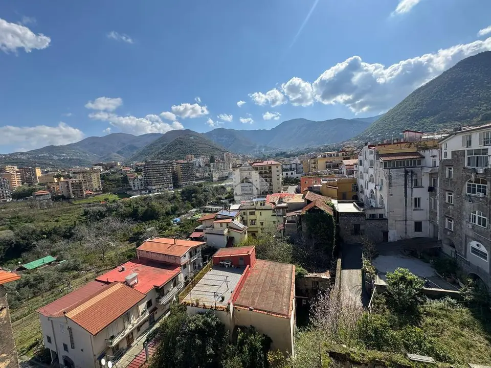 Trilocale in vendita a Gragnano