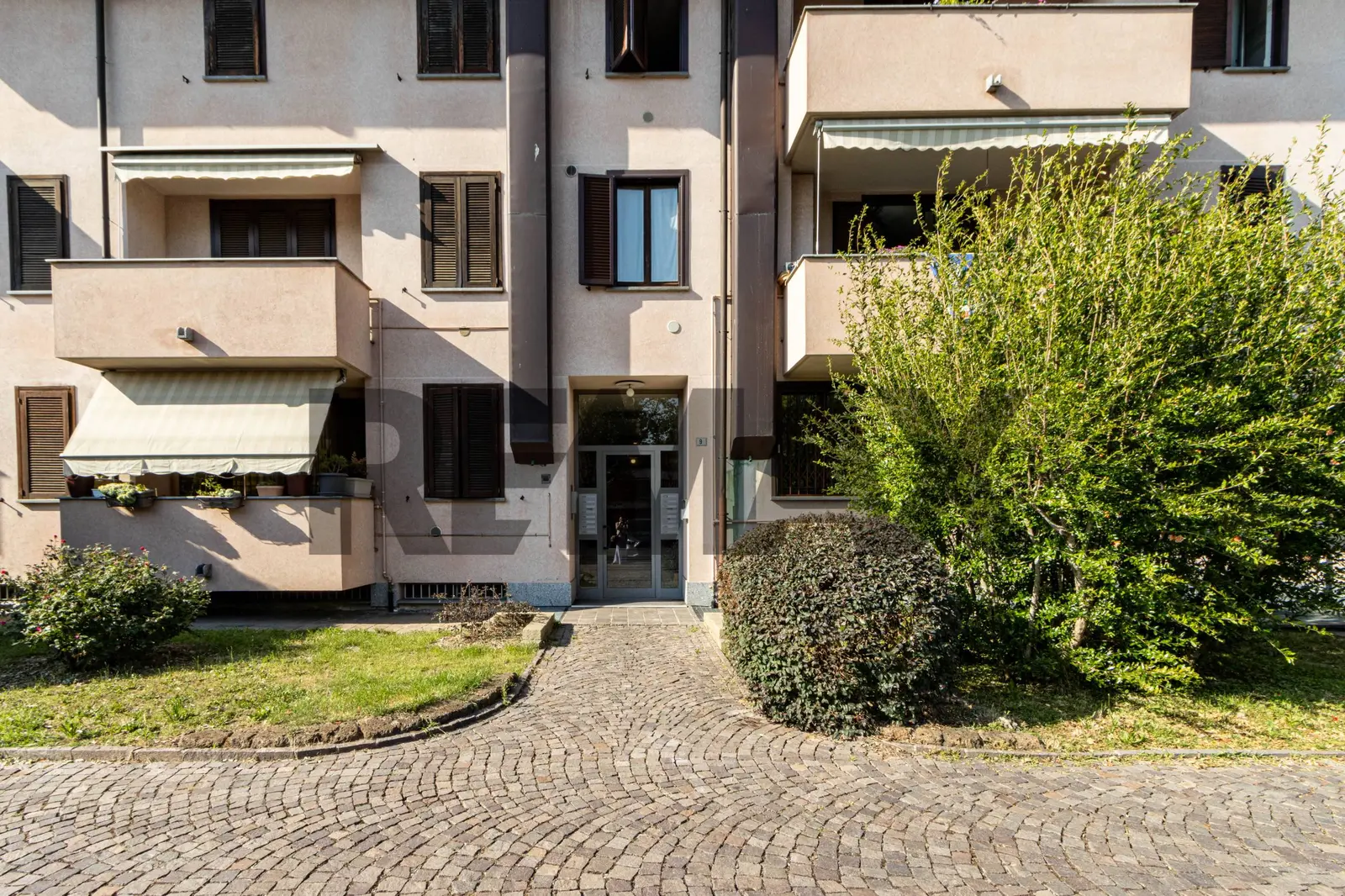 Appartamento in Vendita a Vimercate