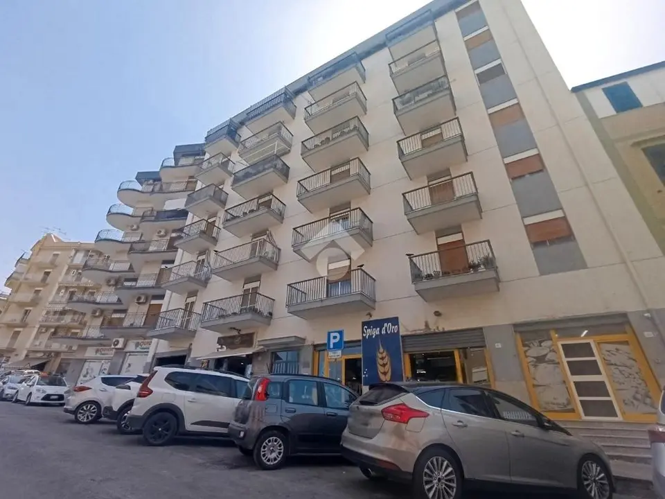 Quadrilocale in vendita a Termini Imerese