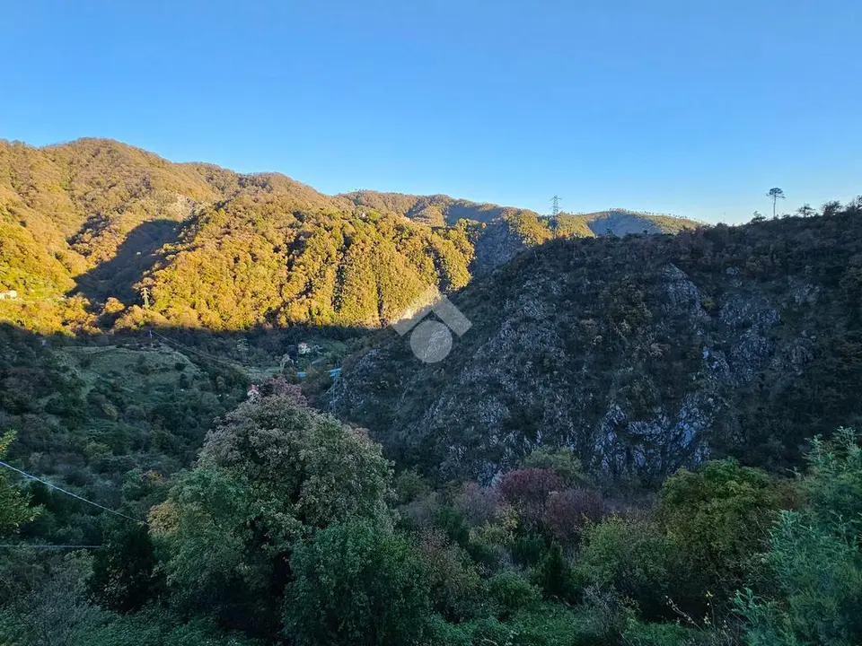 Rustico in vendita a Genova