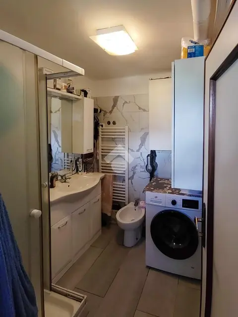 Casa semindipendente in vendita a Genova
