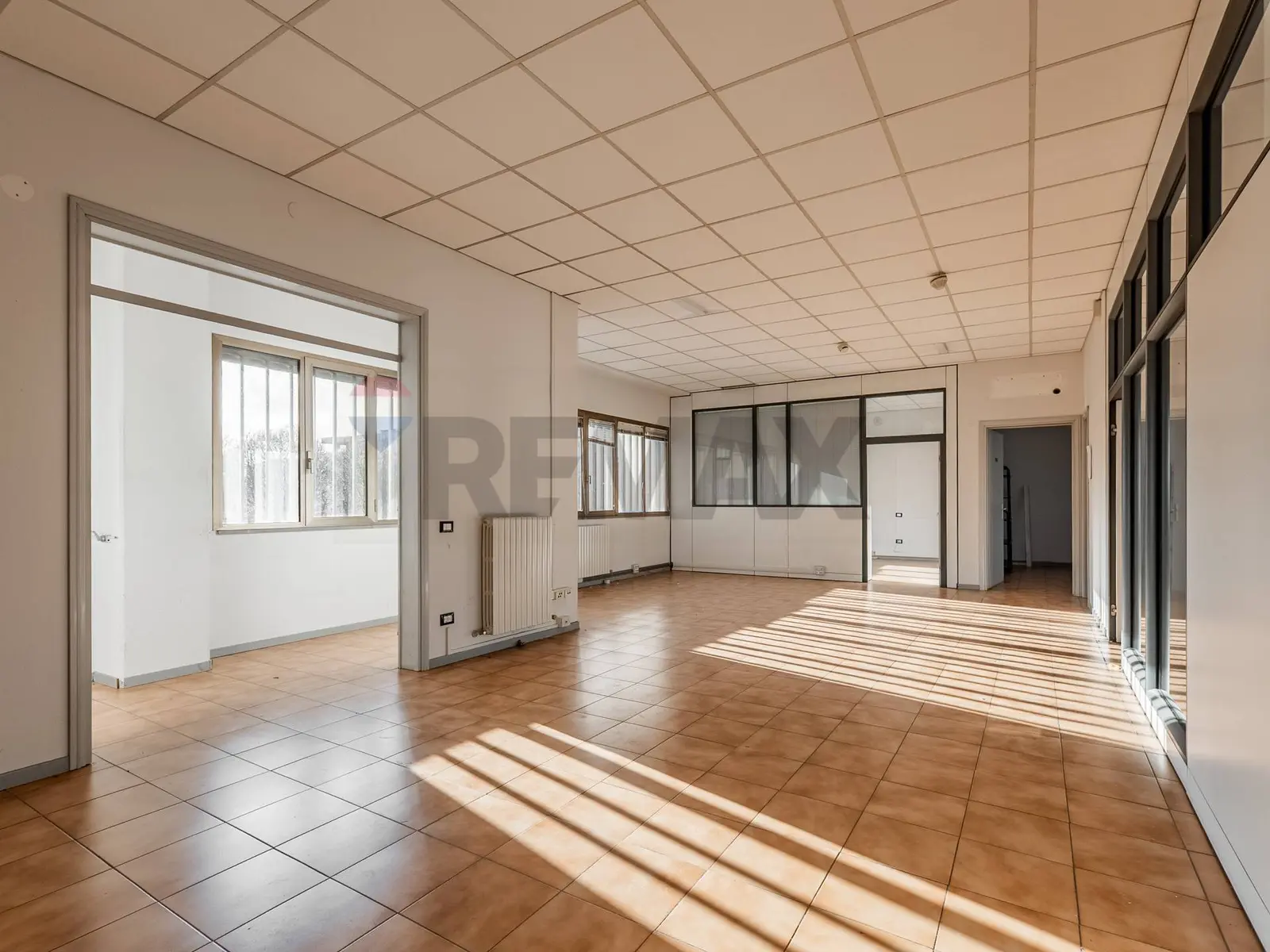 Ufficio in Affitto a Reggio nell'Emilia