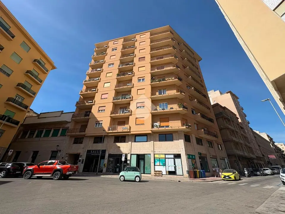 5 locali in affitto a Trapani