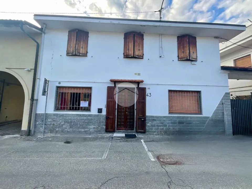 Quadrilocale in vendita a Leinì