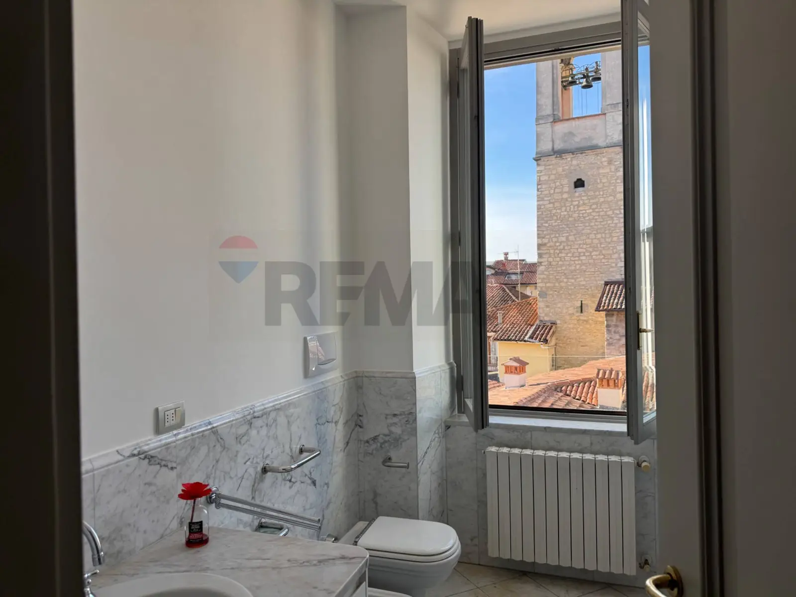Appartamento in Affitto a Bergamo