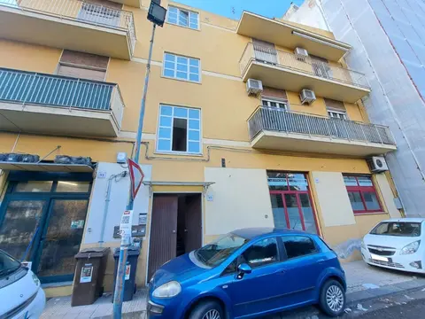 Appartamento in VIA SAN FRANCESCO DI PAOLA 93, Barcellona Pozzo di Gotto (ME)