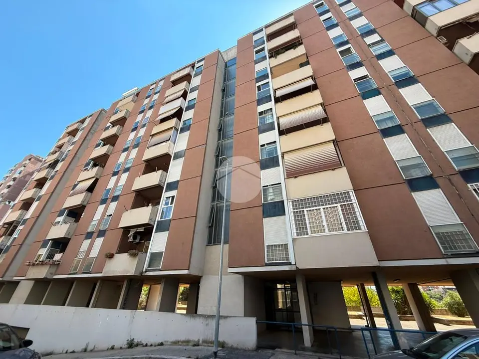 Quadrilocale in vendita a Roma