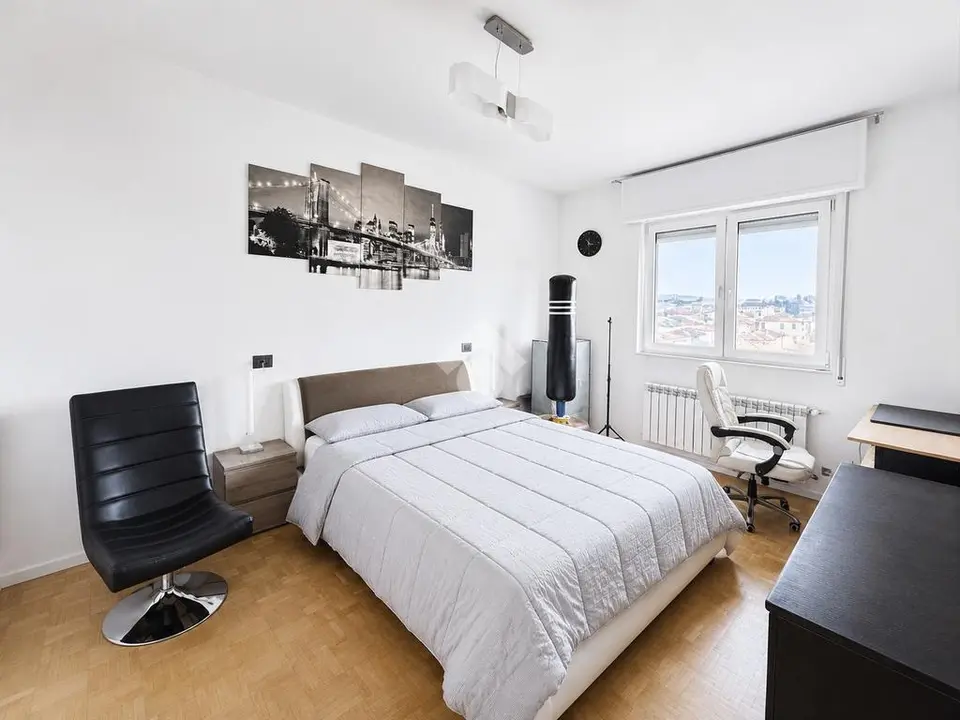 Trilocale in vendita a Venezia