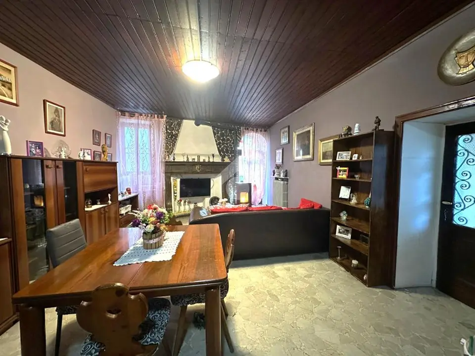 Casa indipendente in vendita a Martinengo