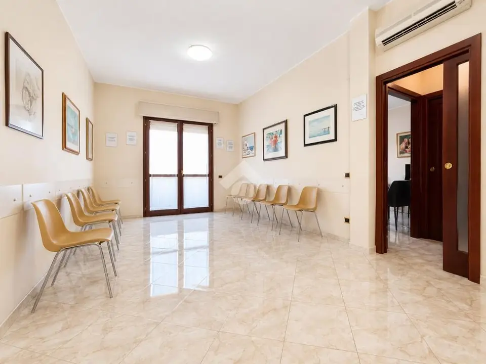 Bilocale in vendita a Quartu Sant'Elena