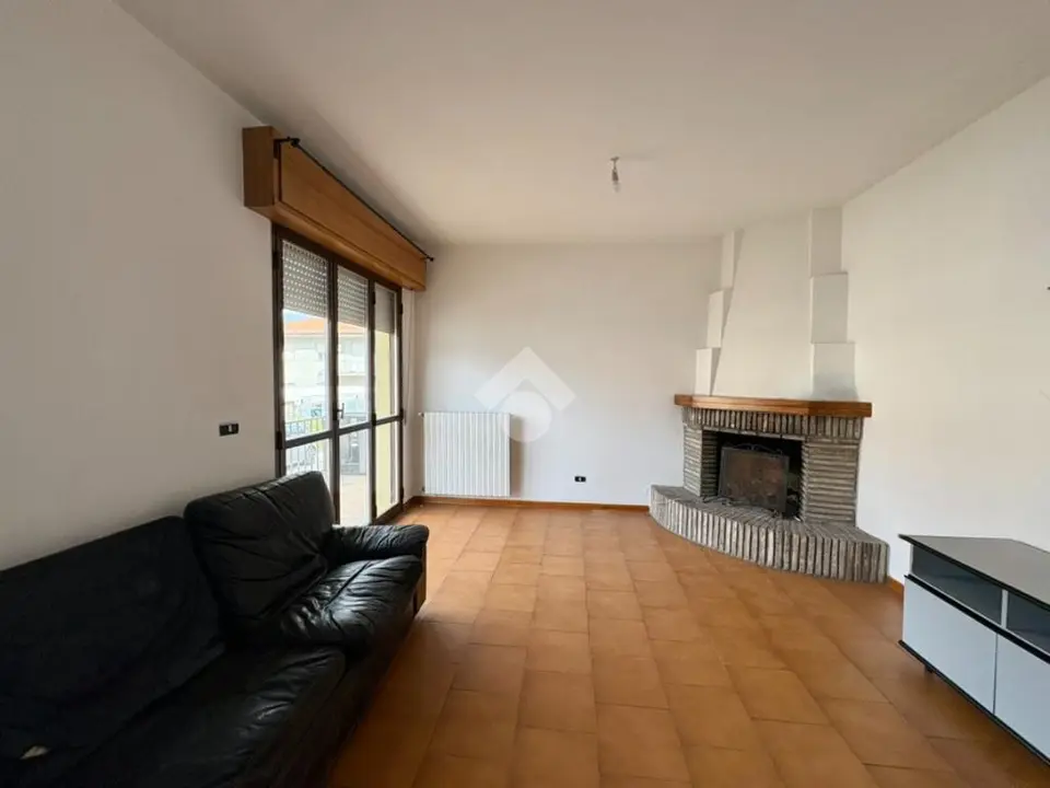Quadrilocale in vendita a Poggio Torriana