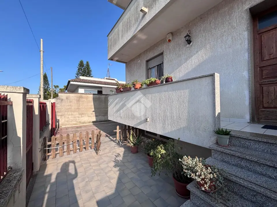 Casa semindipendente in vendita a Lecce