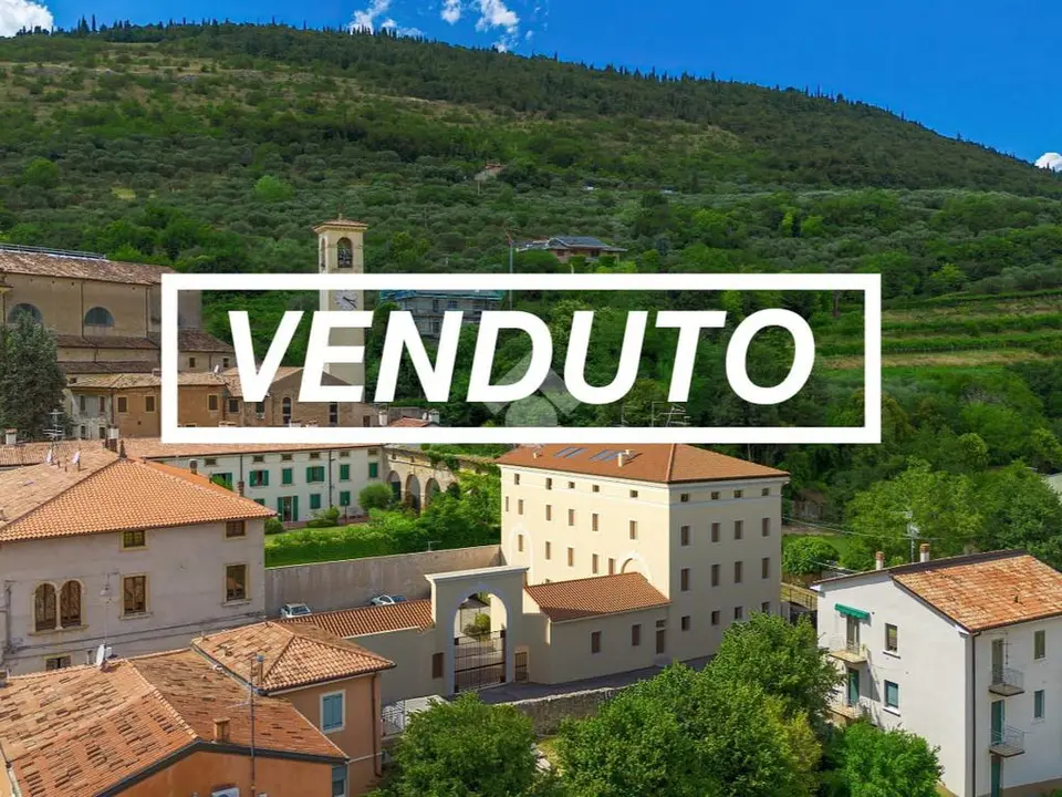 Bilocale in vendita a Verona
