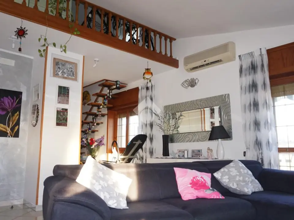 4 bedroom Penthouse for sale in Battipaglia