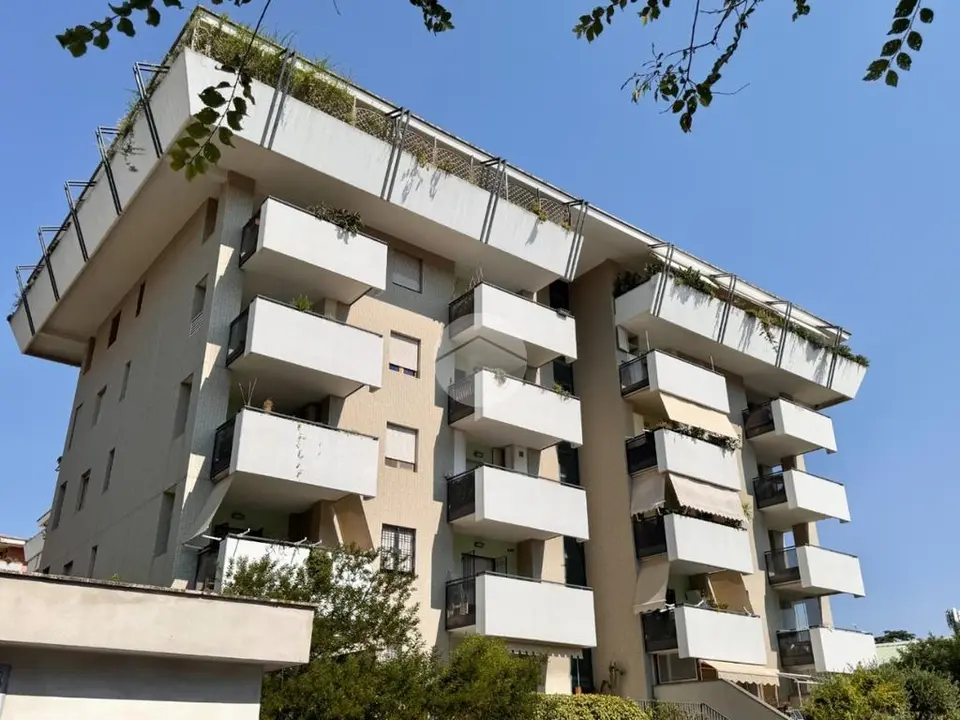 Bilocale in vendita a Roma