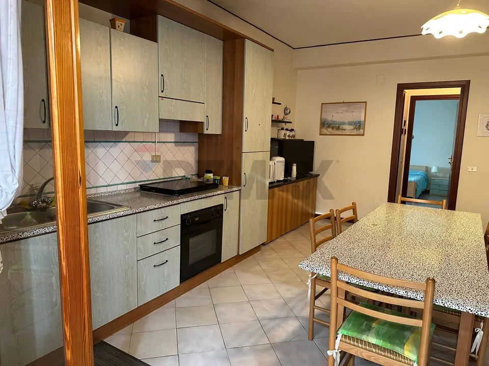 Appartamento in Vendita a Acireale