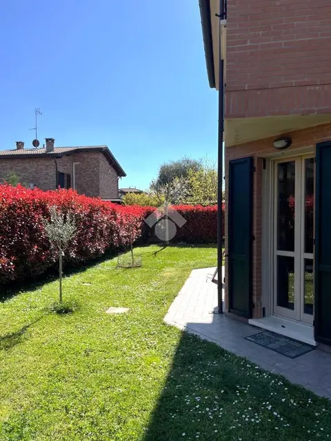 Villa singola in vendita a San Giovanni In Persiceto