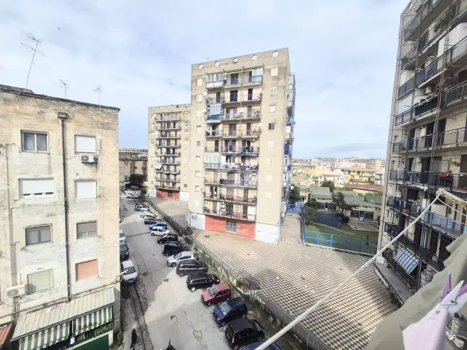 Bilocale in vendita a Napoli