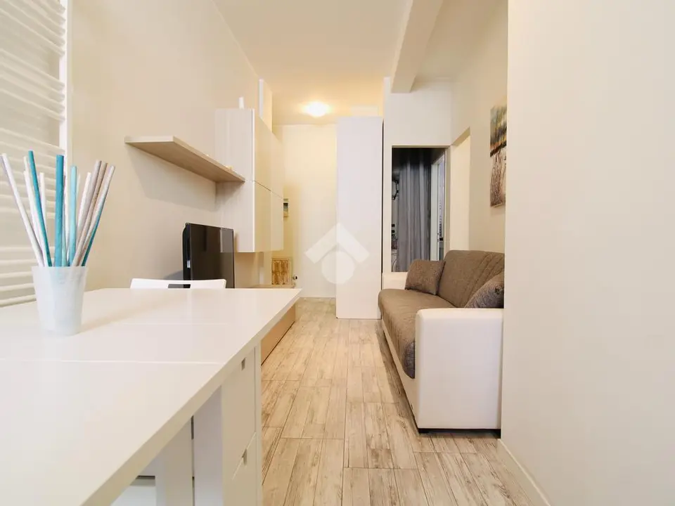 Monolocale in vendita a Jesolo