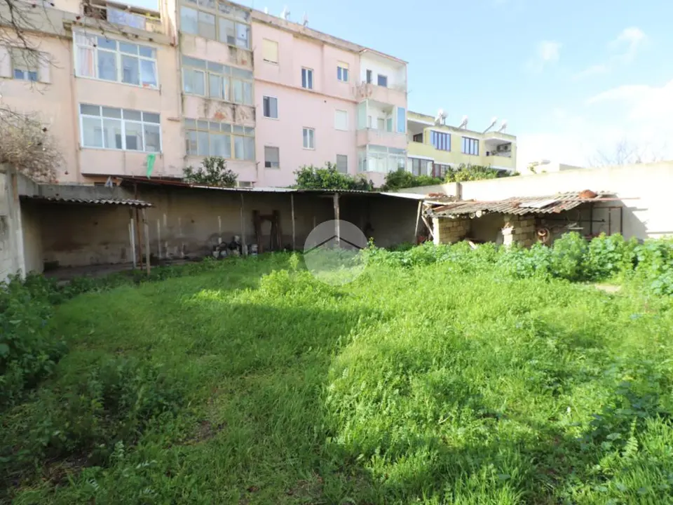 Ter. residenziale in vendita a Cagliari