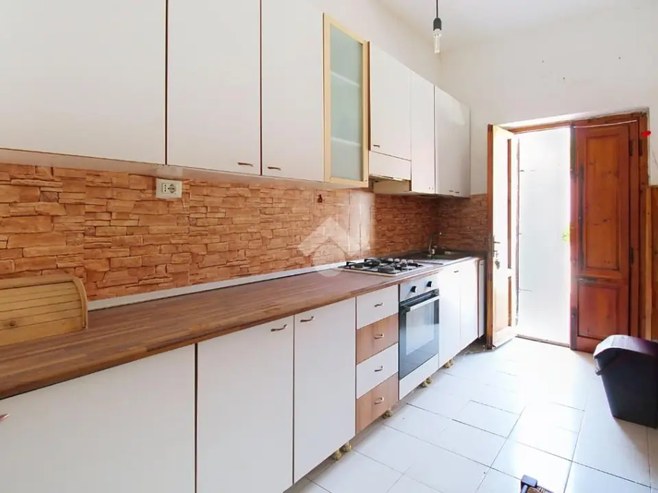 Quadrilocale in vendita a Pisa