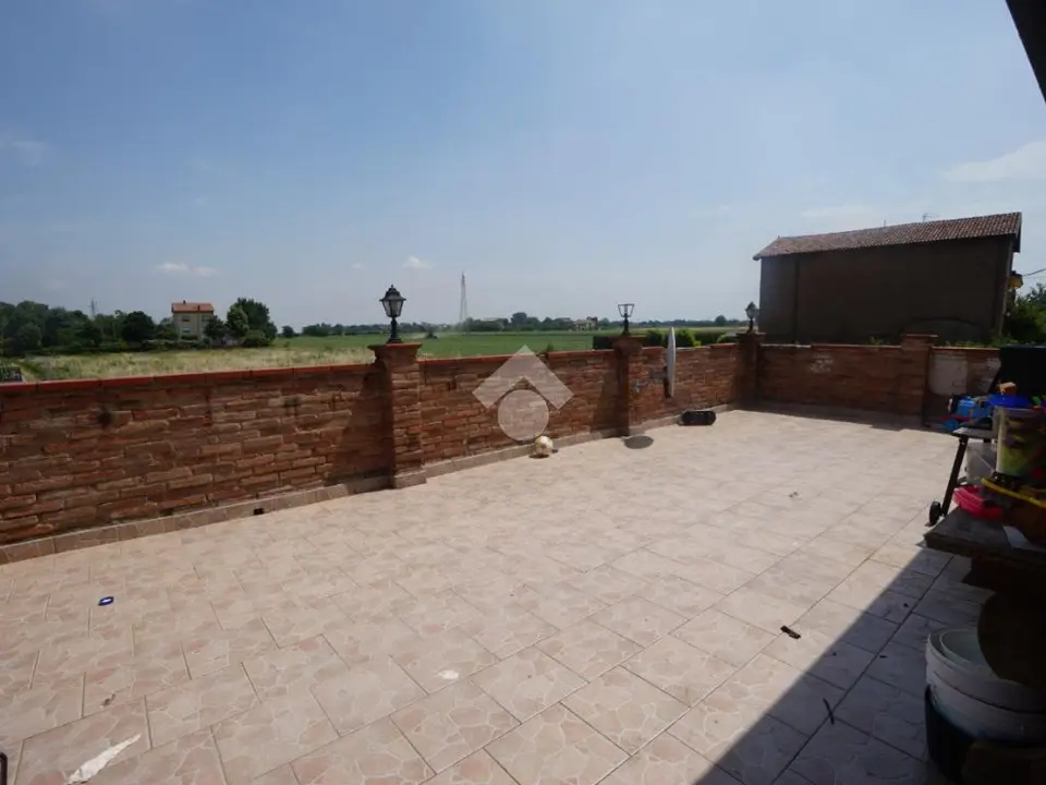 Quadrilocale in vendita a Formigine