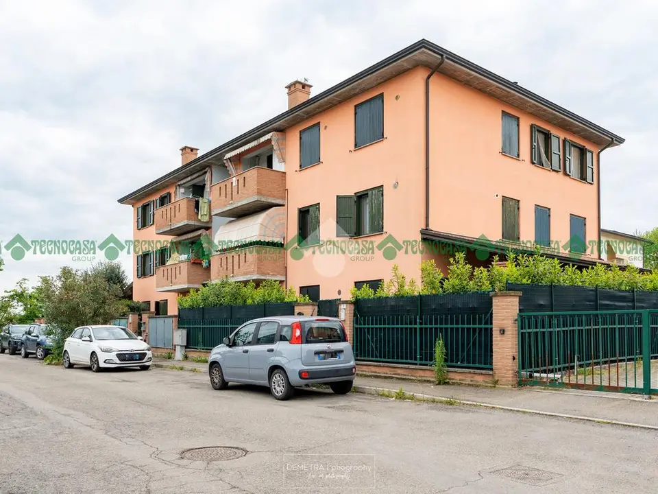 Trilocale in vendita a Castelfranco Emilia