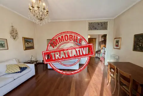 Trilocale in vendita a Brescia