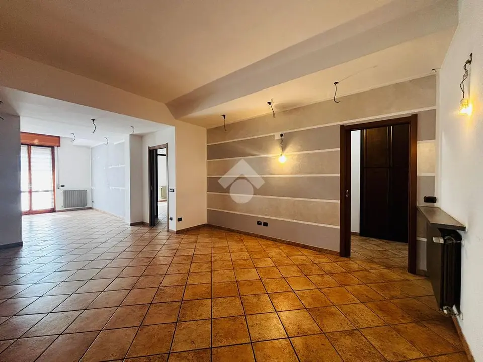 Trilocale in vendita a Fornovo San Giovanni
