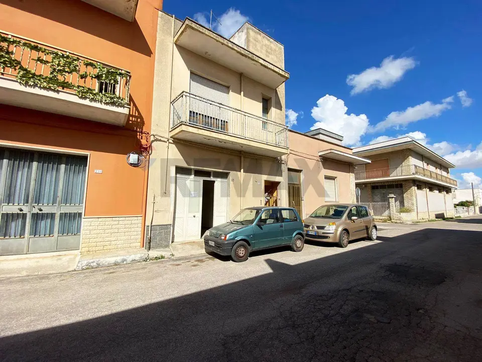 Casa Indipendente in Vendita a San Pietro Vernotico