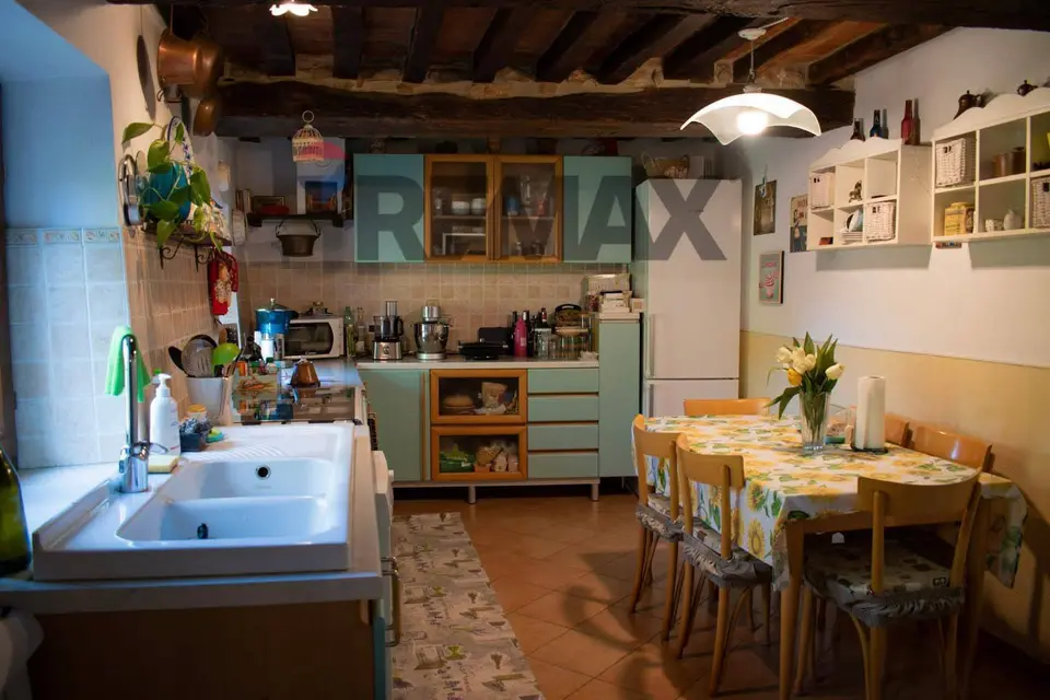 Casa Semindipendente in Vendita a Salsomaggiore Terme