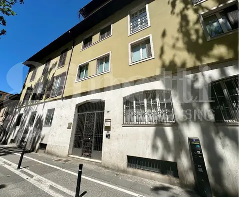 Ufficio in via Vittorio Emanuele II 99, Brescia (BS)