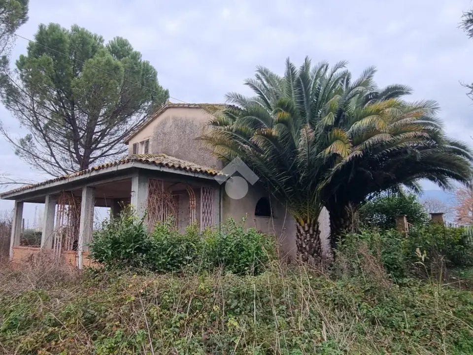 Casa indipendente in vendita a Cannara
