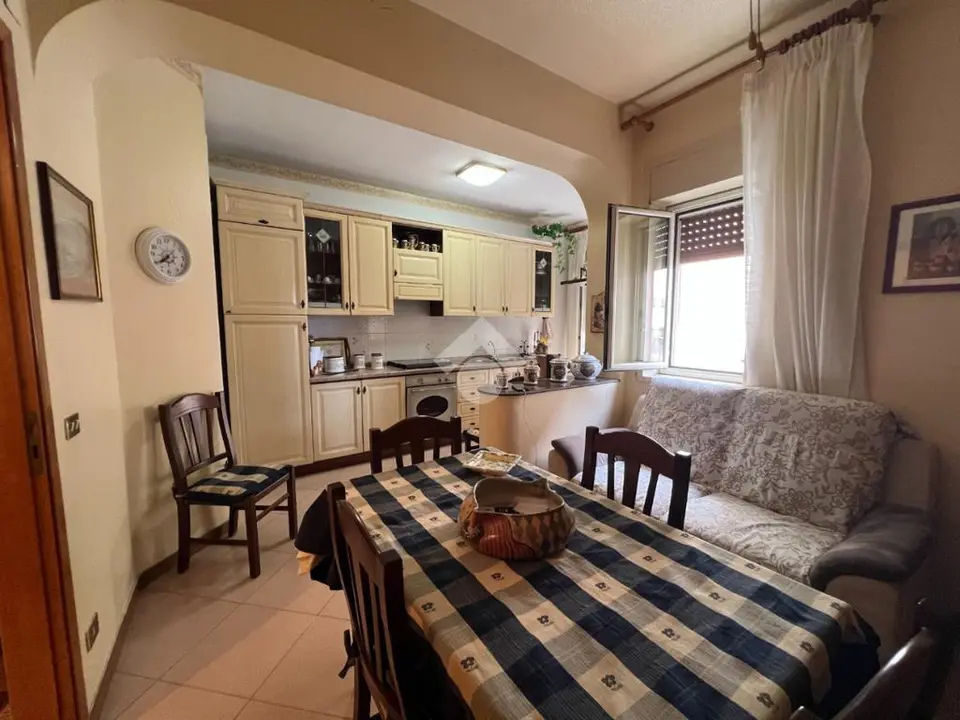Trilocale in vendita a Agrigento