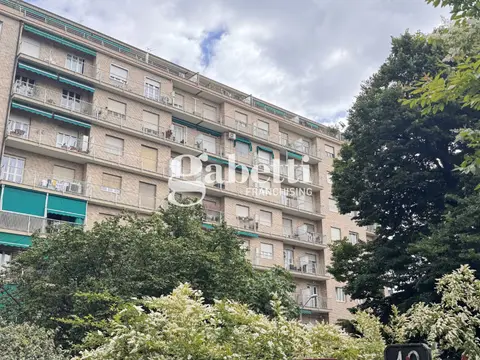 Appartamento in via MONFALCONE 4, Torino (TO)