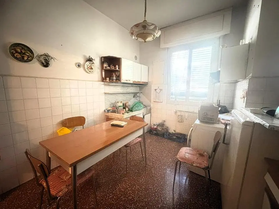 Trilocale in vendita a Genova