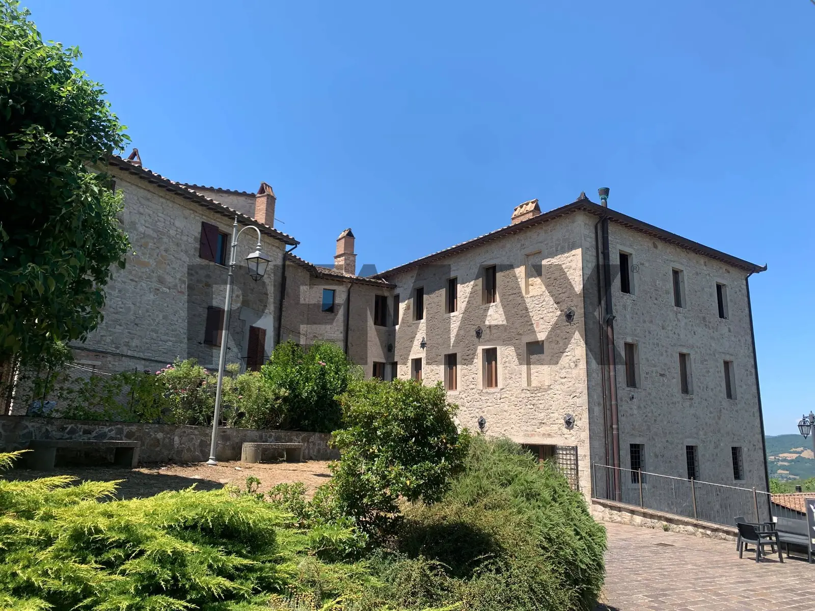 Appartamento in Vendita a Todi