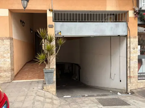 Box in Via Comunale Camaro 81, Messina (ME)