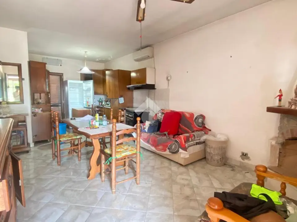 Casa indipendente in vendita a Palestrina