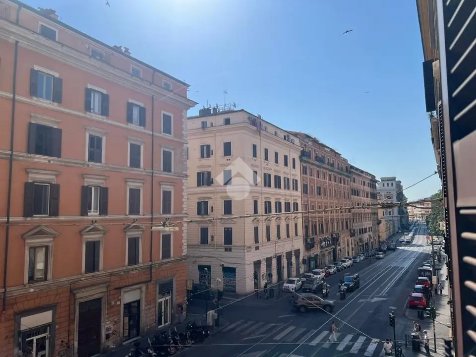 Bilocale in vendita a Roma