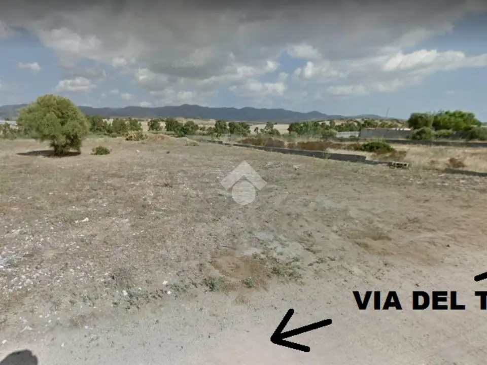 Ter. agricolo in vendita a Quartu Sant'Elena