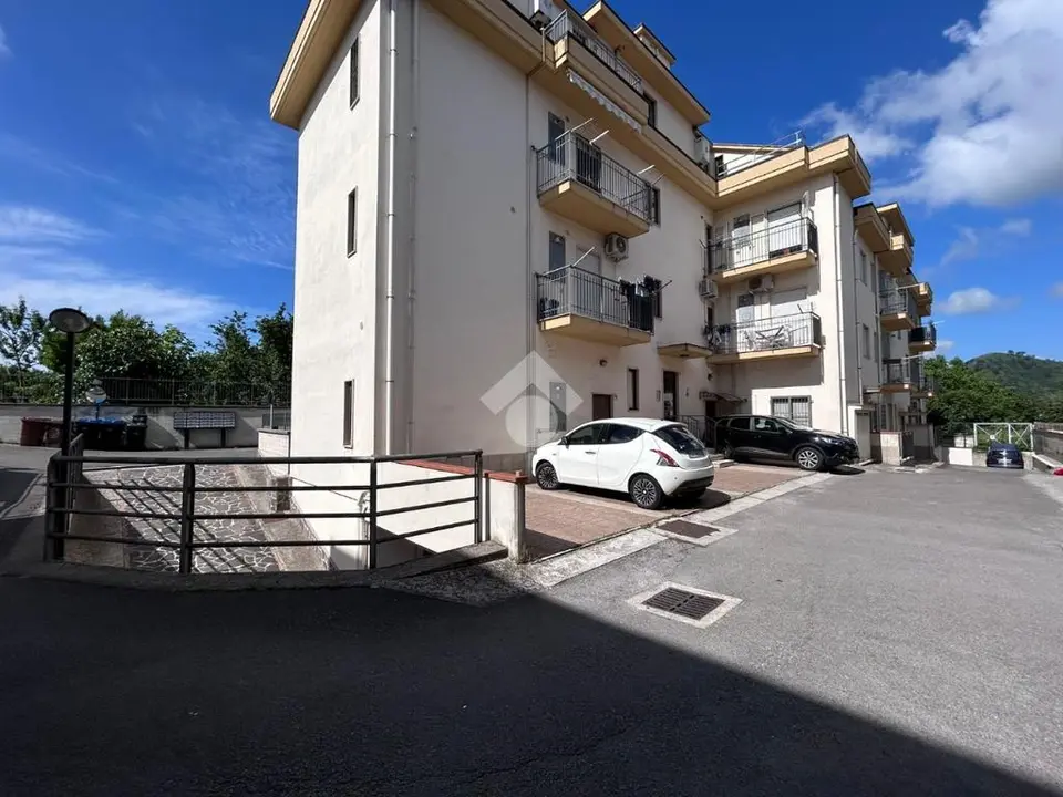 Bilocale in vendita a Fisciano