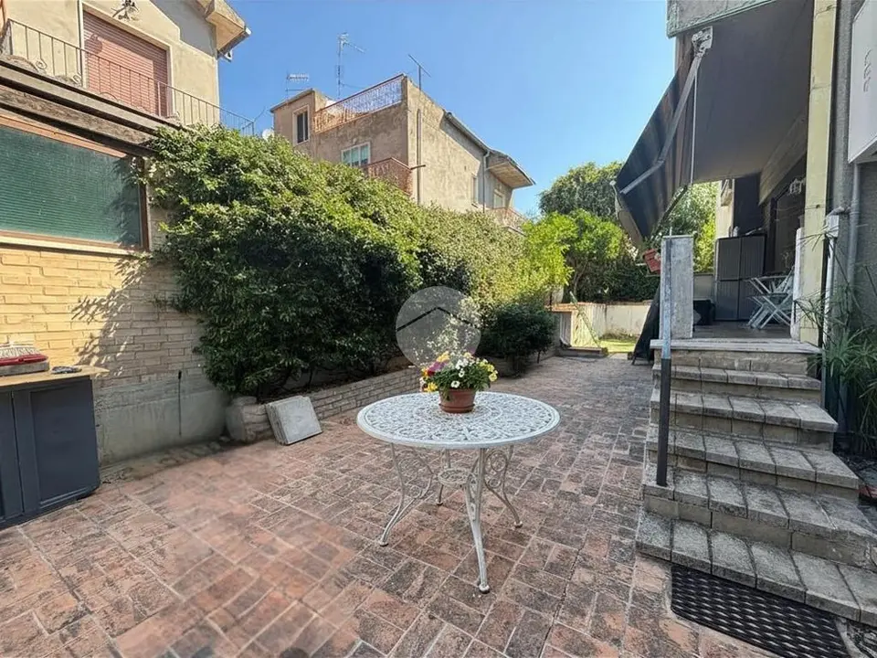 Quadrilocale in vendita a Pescara