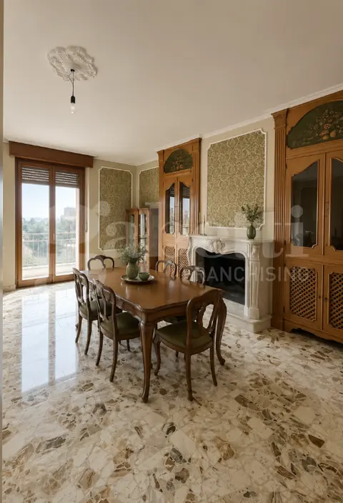 Appartamento in Via Giardini , Modena (MO)