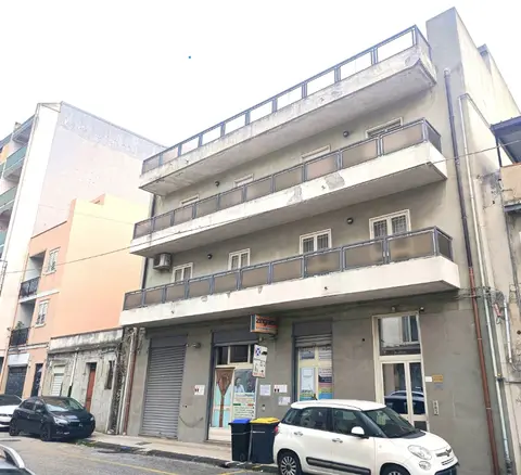 Appartamento in Pistunina, Via Consolare valeria 101, Messina (ME)