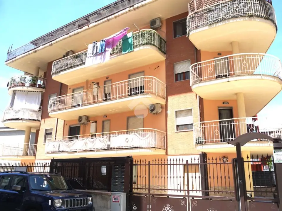 Studio for sale in Battipaglia